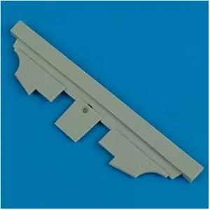 Quickboost 1 72 P-47D-30 Thunderbolt wing conversion TAM Quantità Limitata