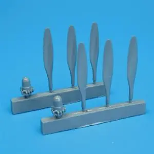 Offerta Del Giorno Quickboost 1 72 PBY-5 Catalina propellers