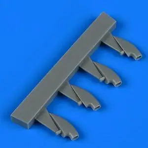 Economico Quickboost 1 72 PETLYAKOV PE-2 AIR INTAKES