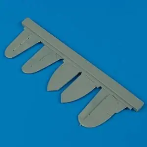 Quickboost 1 72 Spitfire Mk.I/V control surfaces (TAM) A Buon Prezzo