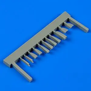 Quickboost 1 72 SUKHOI SU-7 AIR SCOOPS Prezzo Basso