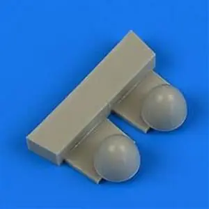 Offerta Del Giorno Quickboost 1 72 WELLINGTON MK. IC PROPELLER SPINNERS