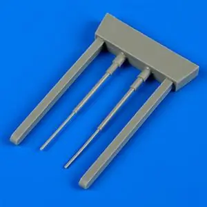 Quickboost scala 1 32 ; J2M Raiden pitot tube Offerta Del Giorno
