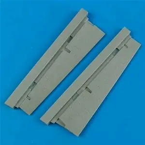 Offerta Speciale Quickboost scala 1 32 ; Su-25K Frogfoot control surfaces - TRUMPETER