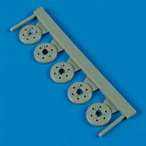 Quickboost scala 1 48 ; Cover for ALQ-99 RAM generator Offerta Limitata