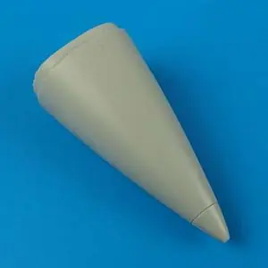Quickboost scala 1 48 ; JAS-39C/D correct nose - ITALERI Subito Disponibile