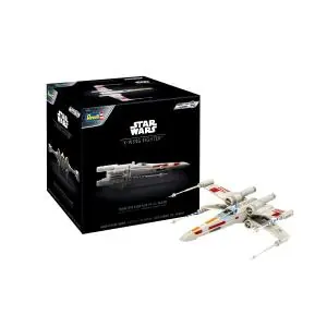 Occasione Revell Adventskalender X-wing Fighter