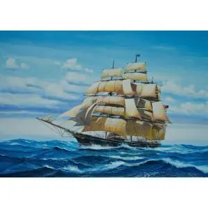 Prezzo Di Fabbrica Revell Cutty Sark