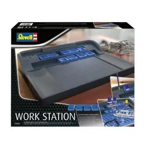 Promo Stagionale Revell Work Station