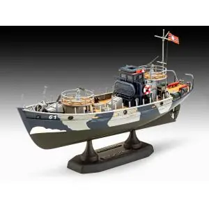 Compra Online Revell 1 144 KFK (Kriegsfischkutter)