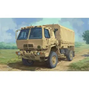 Offerta Speciale TRUMPETER 1/35 M1078A1P2