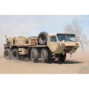 TRUMPETER 1/35 M984A2 HEMTT Wrecker Prezzo Di Fabbrica