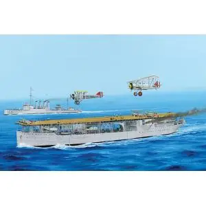 Miglior Prezzo TRUMPETER 1/350 USS Langley CV-1