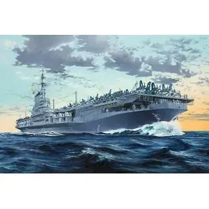 Subito Disponibile TRUMPETER 1/350 USS Midway CV-41