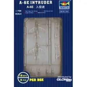 TRUMPETER 1/700 Grumman A-6E Intruder Direttamente Dal Produttore
