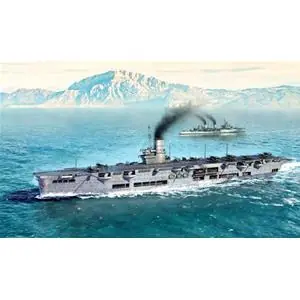 TRUMPETER 1/700 HMS Ark Royal 1939 1 700 Promo Stagionale