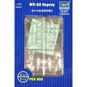 TRUMPETER 1/700 MV-22 Osprey Ultima Occasione