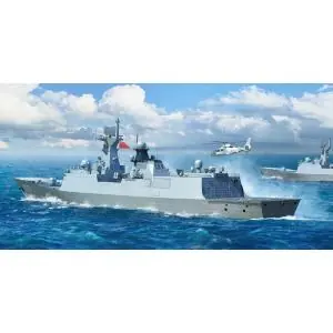Bestseller TRUMPETER 1/700 PLA Navy Type 054A FF 1 700