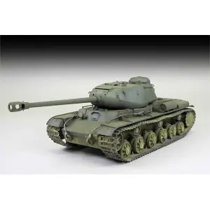 Offerta Del Giorno TRUMPETER 1/72 Soviet KV-122 Heavy Tank
