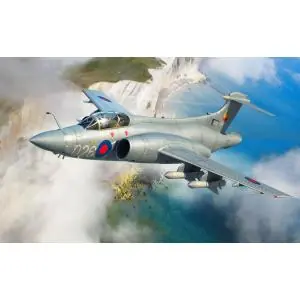 TRUMPETER 1 48 Buccaneer S.2D Compra Adesso