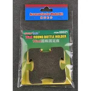 A Buon Prezzo TRUMPETER BASE per fissaggio boccette colore tonde da 16ml
