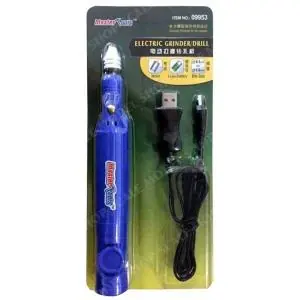Occasione TRUMPETER MINI TRAPANO ELETTRICO