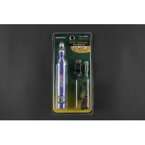 A Buon Prezzo TRUMPETER Mini trapano elettrico ricaricabile