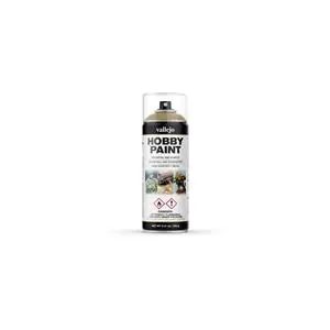 Vallejo Aerosol Fantasy Color Primer Dead Flesh 400 ml Subito Disponibile