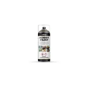 Vallejo Aerosol Infantry Color Primer Russian Uniform 400 ml Prezzo Di Fabbrica