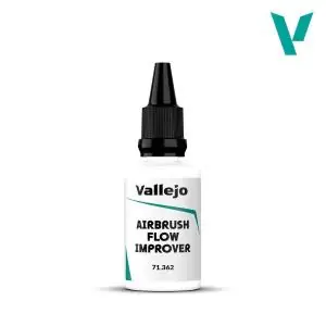 Compra Adesso Vallejo Auxiliary Airbrush Airbrush Flow Improver 362 32 ml