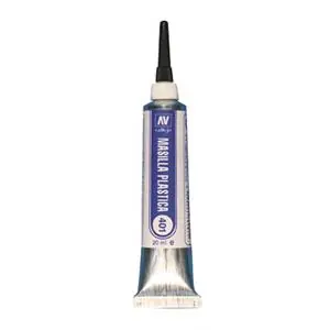 Vendita Finale Vallejo Auxiliary Plastic Putty Plastic Putty 20 ml