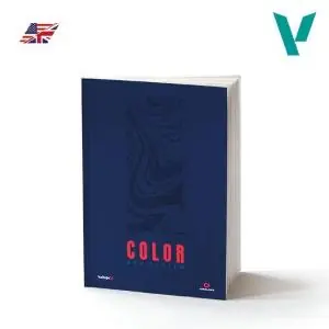 Di Tendenza Vallejo Book Color BSL System English