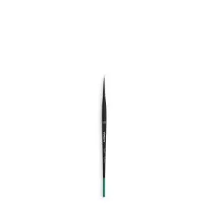 Vallejo Brush Detail Round Synthetic Brush No. 5/0 Offerta Lampo