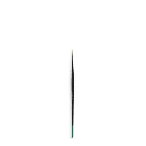 Di Tendenza Vallejo Brush Pro Modeler Natural Hair Round Brush No. 1