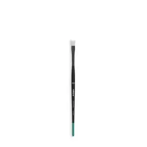 Vallejo Brush Weathering Flat Weathering Flat Synthetic Brush Medium (6) Offerta Limitata