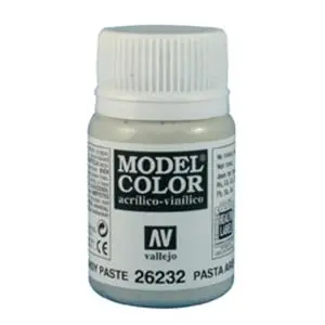 Vallejo Diorama Effects Ground Textures Sandy Paste 35 ml Sconto