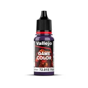 Vallejo Game Color Color Hexed Lichen 18 ml Solo Oggi