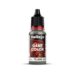 Vallejo Game Color Color Neutral Grey 18 ml Ultime Pezzi