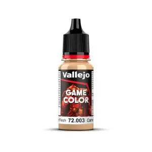 Vallejo Game Color Color Pale Flesh 18 ml Prezzo Conveniente