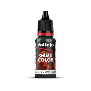 Saldi Vallejo Game Color Color Scurvy Green 18 ml