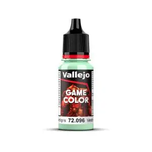 Vallejo Game Color Color Verdigris 18 ml Compra Oggi Stesso