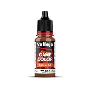 Saldi Vallejo Game Color Special FX Galvanic Corrosion 18 ml
