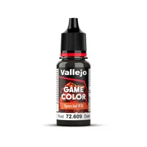 Offerta Lampo Vallejo Game Color Special FX Rust 18 ml