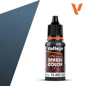 Vallejo Game Color Xpress Color Iceberg Grey 18 ml Ultima Occasione