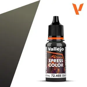 Reso Gratuito Vallejo Game Color Xpress Color Landser Grey 18 ml