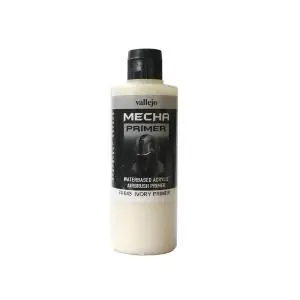 Vallejo Mecha Color Primer Ivory 200 ml Miglior Prezzo