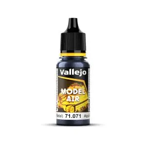 Prezzo Basso VALLEJO Model Air Color Artic Blue 18 ml