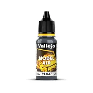 Occasione Imperdibile VALLEJO Model Air Color Grey 18 ml