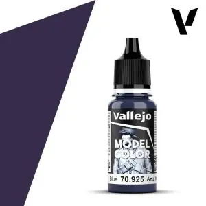 Vallejo Model Color Matt 062 - Blue 18 ml Occasione