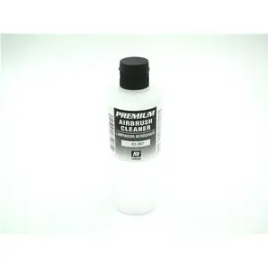 Offerta Lampo Vallejo Premium Color Auxiliary Cleaner 200 ml